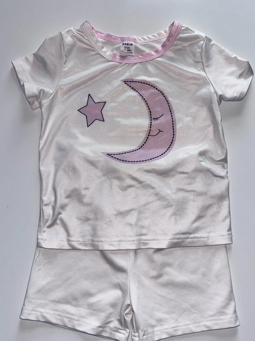 SHEIN PAJAMAS